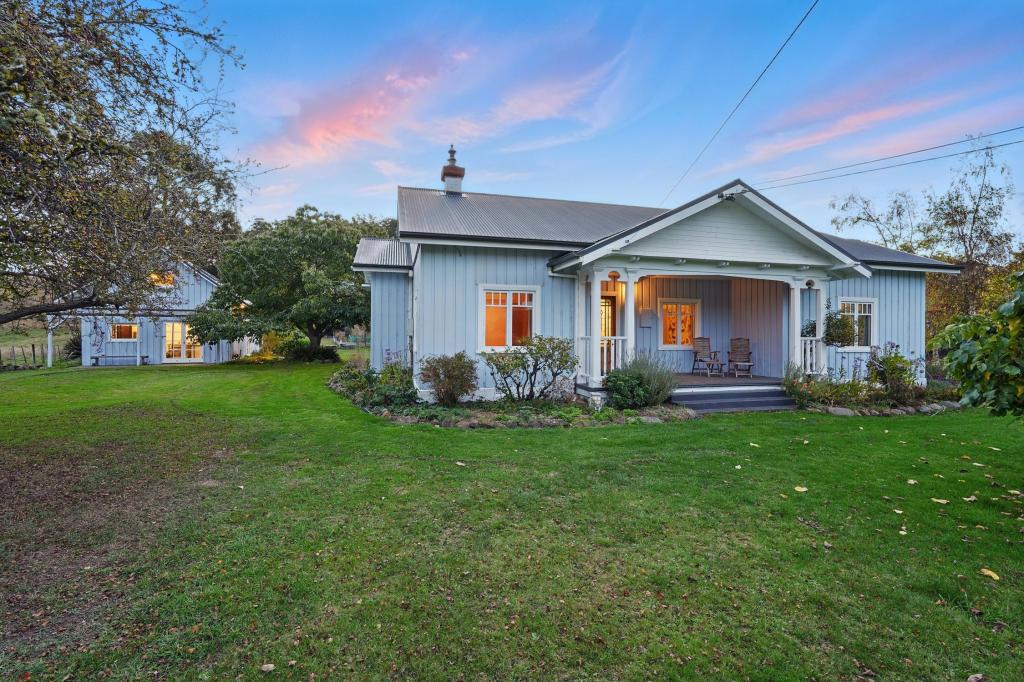 125 Slab Rd, Cygnet, TAS 7112