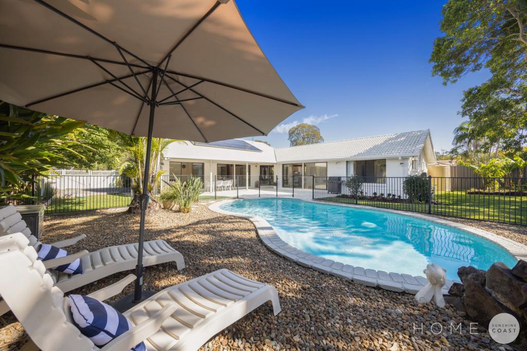 19 Kapilano Cres, Mountain Creek, QLD 4557