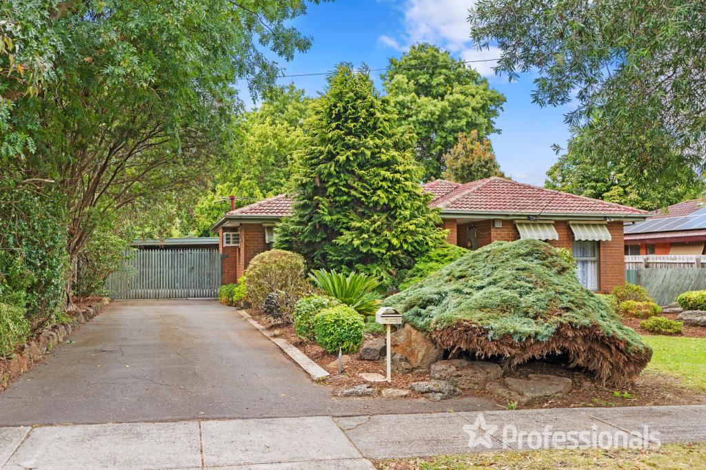 65 Dobson St, Ferntree Gully, VIC 3156