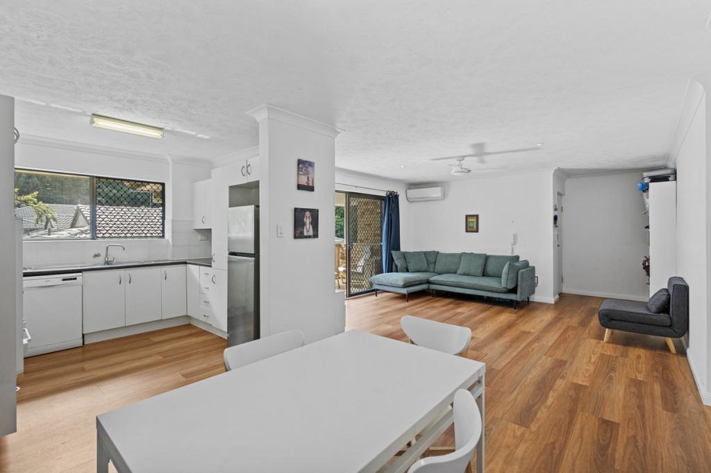 10/14 Paradise St, Highgate Hill, QLD 4101