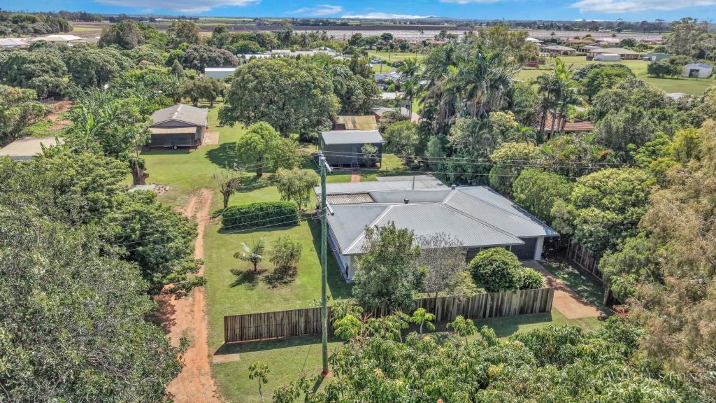 8 Rosedale Rd, Oakwood, QLD 4670