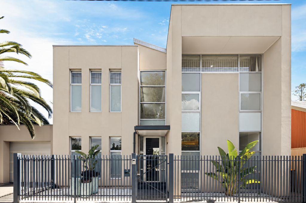 3 Eitzen St, Glenelg, SA 5045