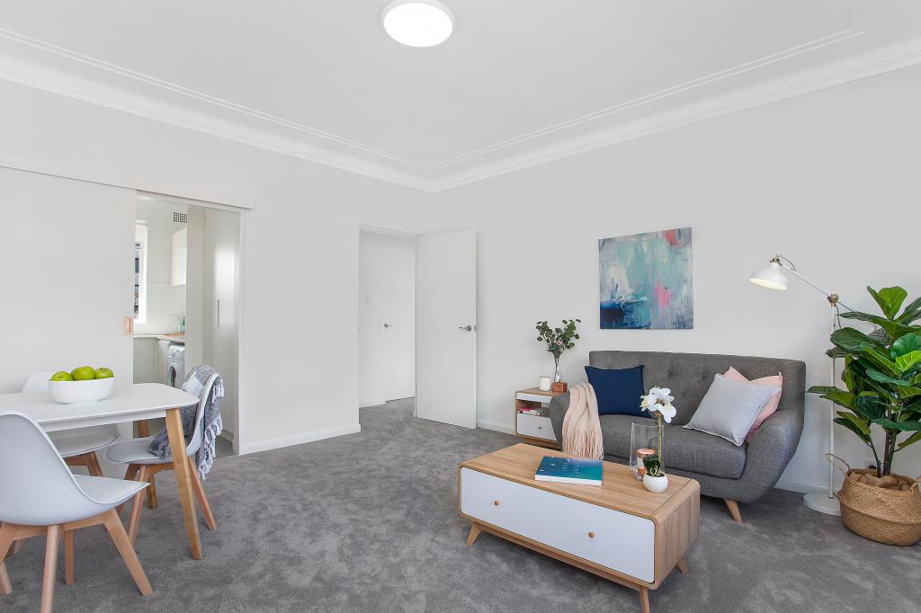 4/2a Maxim St, West Ryde, NSW 2114