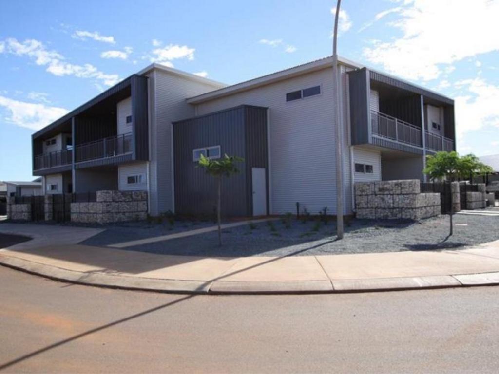 3/13 Mooring Loop, South Hedland, WA 6722 Apartment for sale OnTheHouse