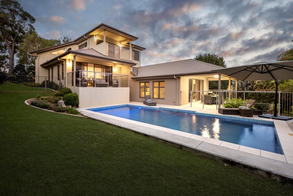 10 Mistral Lane, Coomera, QLD 4209