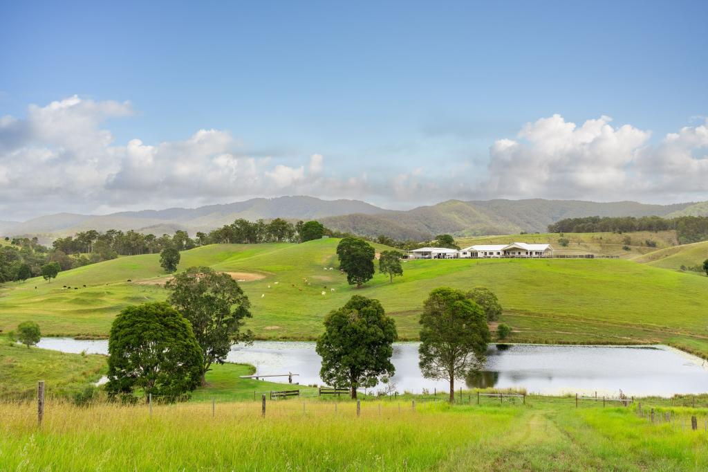 Contact agent for address, LACEYS CREEK, QLD 4521