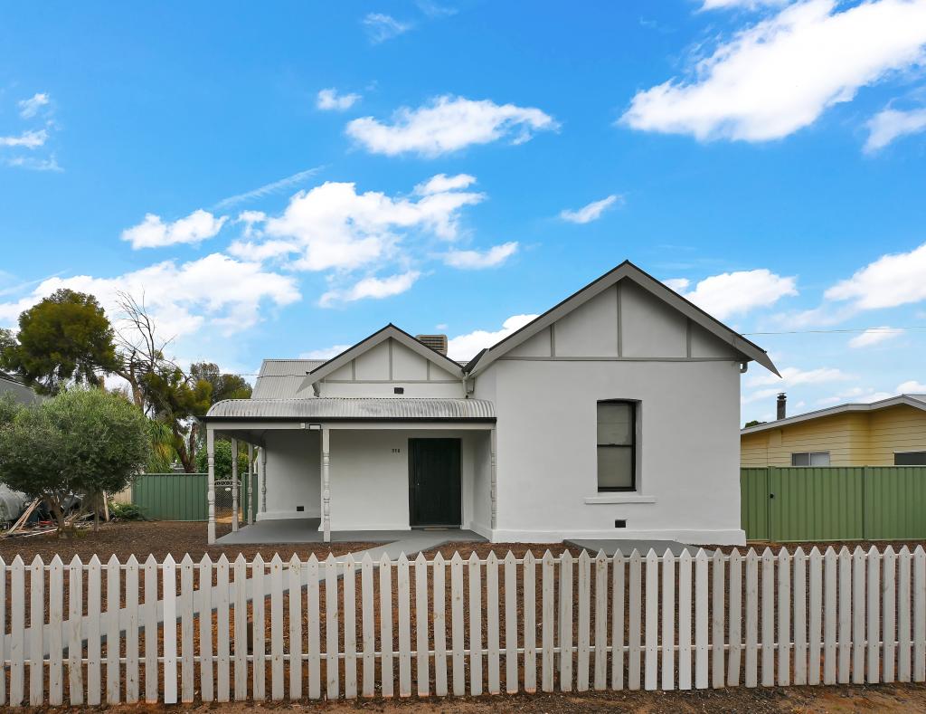 518 Fisher St, Broken Hill, NSW 2880