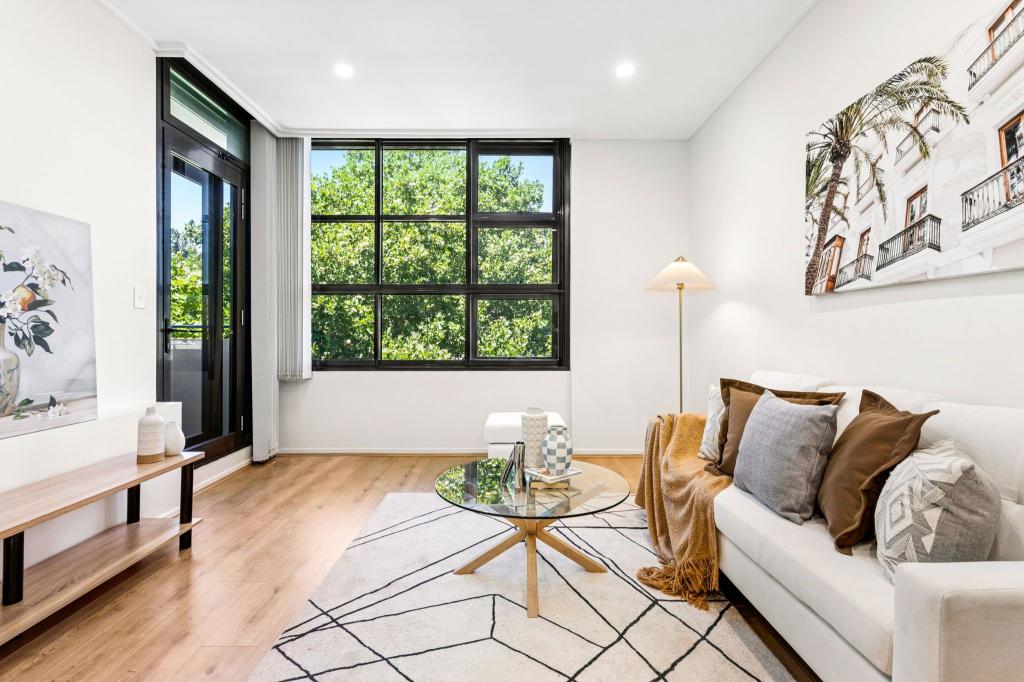 B716/444 Harris St, Ultimo, NSW 2007