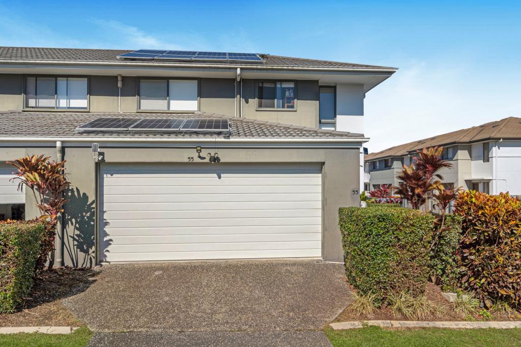 55/31 James Edwards St, Richlands, QLD 4077