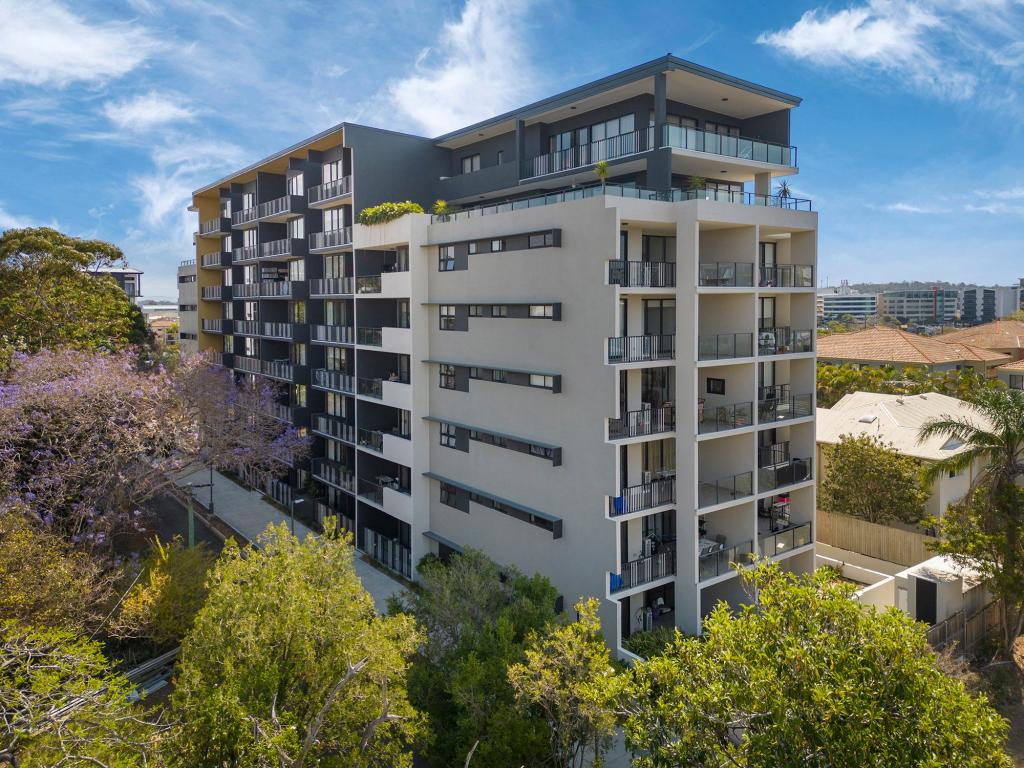 804/56 Tryon St, Upper Mount Gravatt, QLD 4122