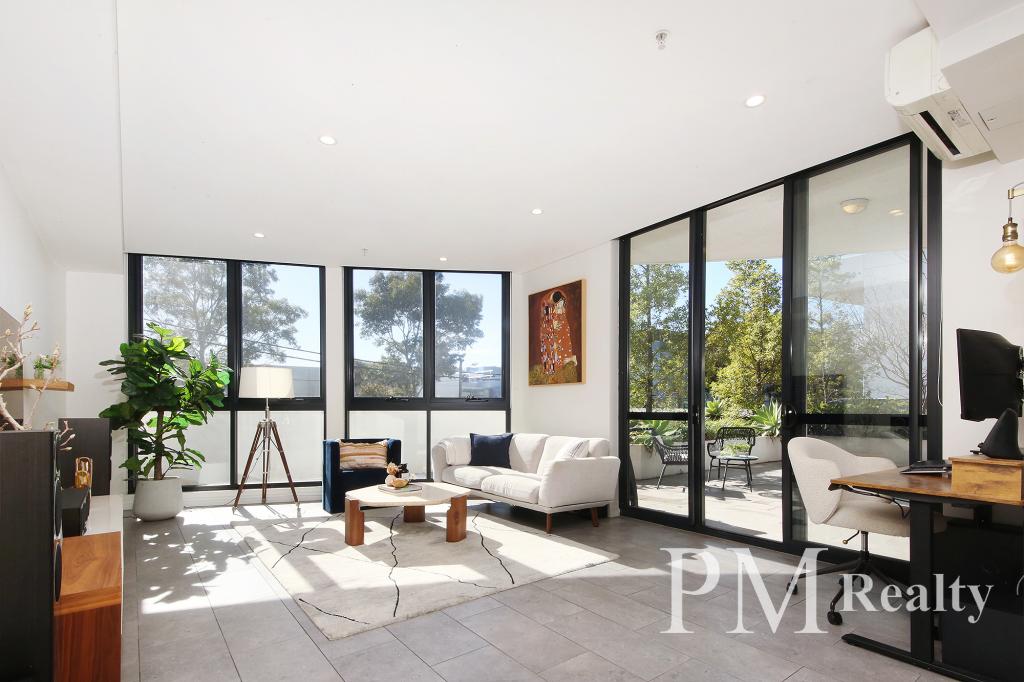 109/581-587 GARDENERS RD, MASCOT, NSW 2020