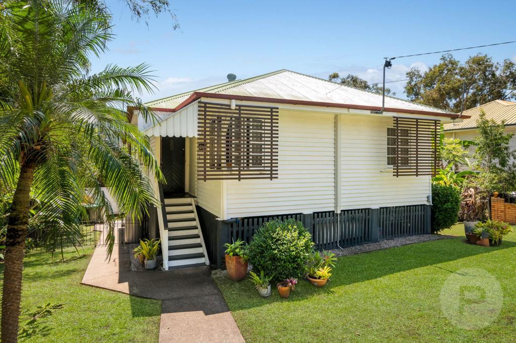 79 LINDSAY ST, ASHGROVE, QLD 4060