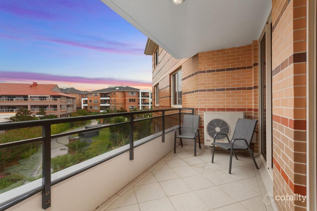 63/1 Janoa Pl, Chiswick, NSW 2046
