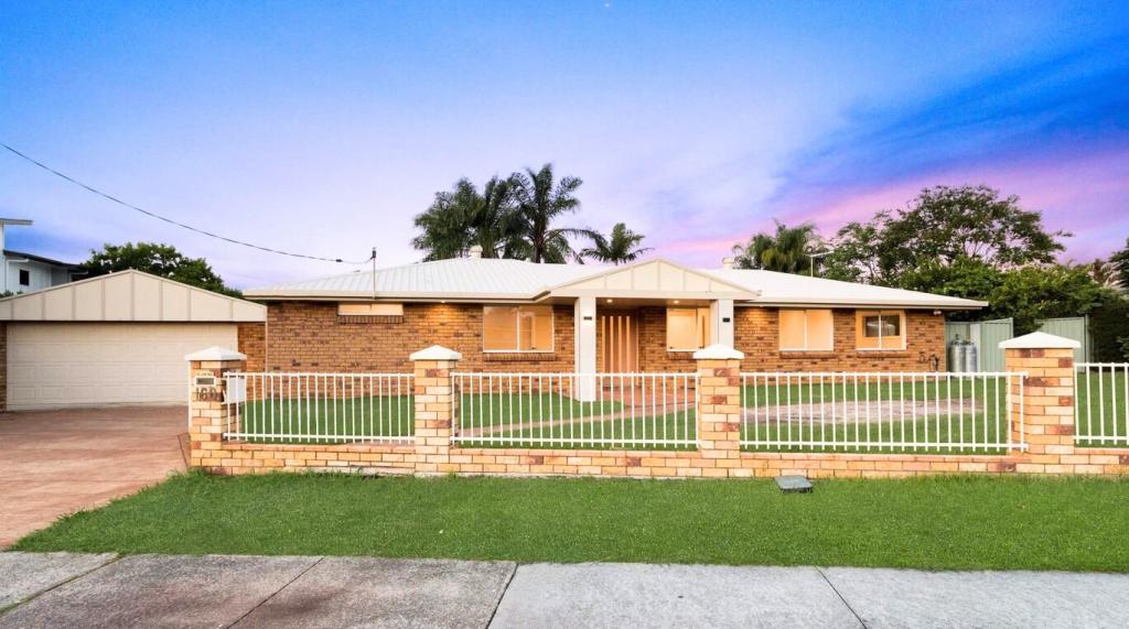 160 Goodfellows Rd, Murrumba Downs, QLD 4503