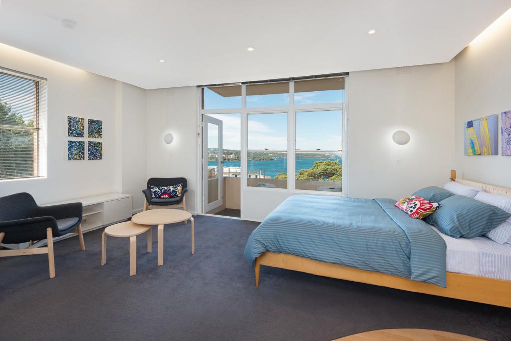 25/20 Carabella St, Kirribilli, NSW 2061