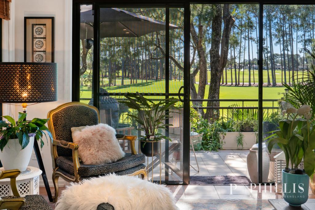 42 SHINNECOCK CL, HOPE ISLAND, QLD 4212