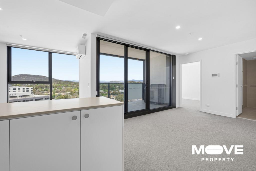 1411/6 FURZER ST, PHILLIP, ACT 2606