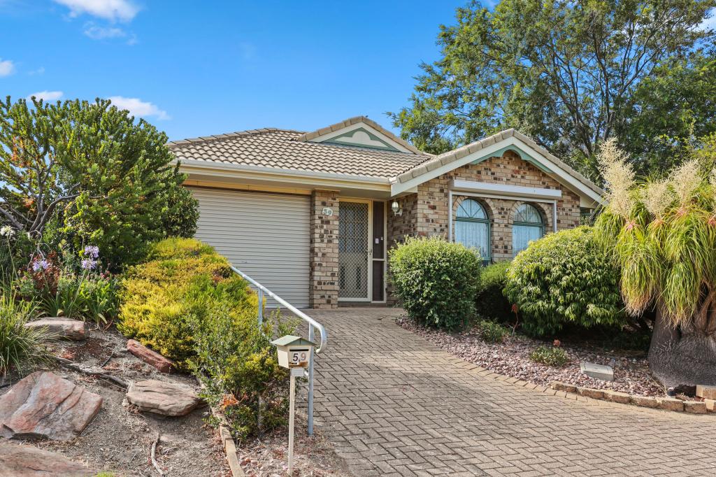 59 Nicolas Baudin Dr, Encounter Bay, SA 5211