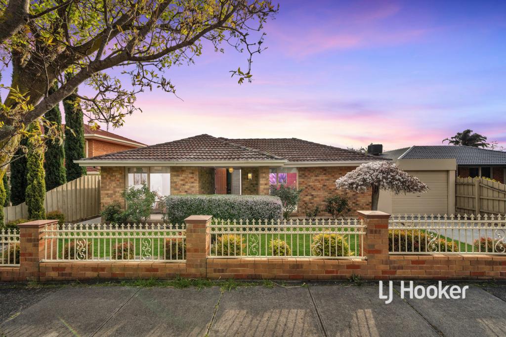 2 Eskdale Ct, Narre Warren, VIC 3805