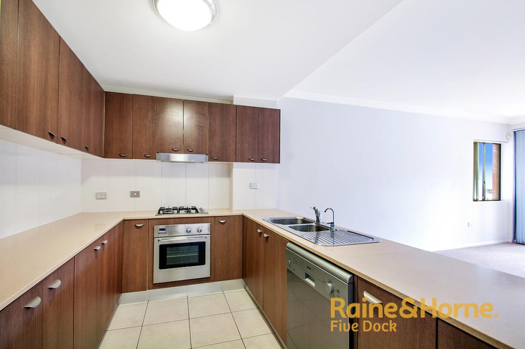 13/104 William St, Five Dock, NSW 2046