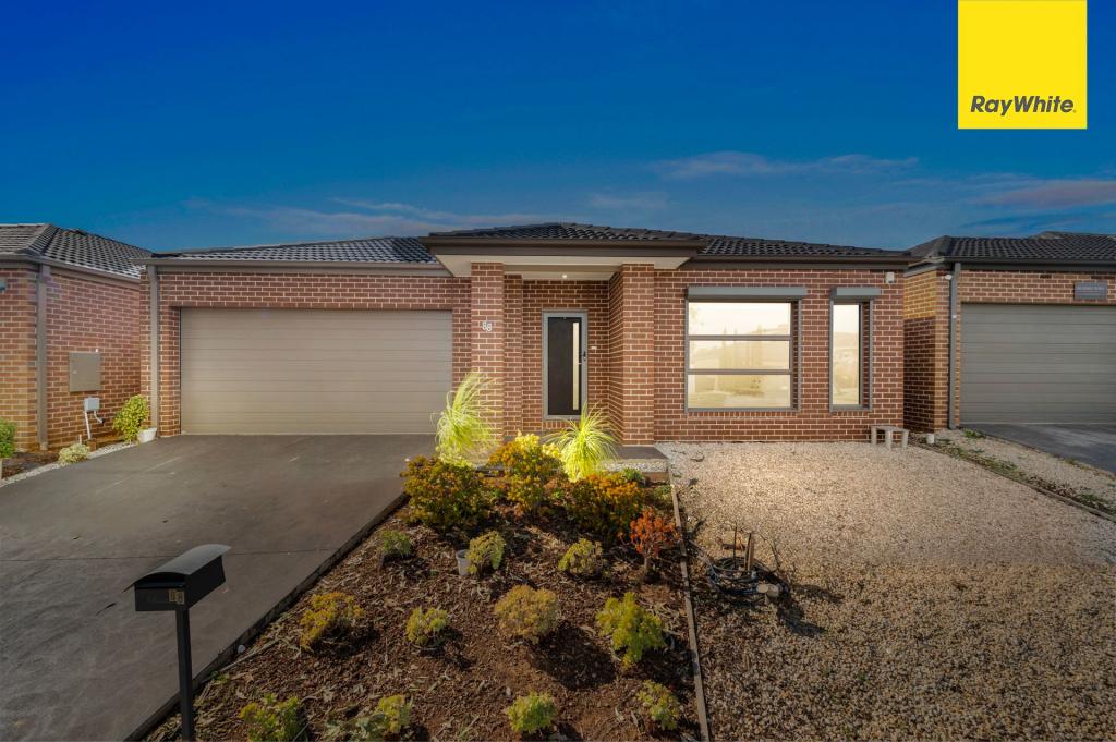 88 Turpentine Rd, Brookfield, VIC 3338