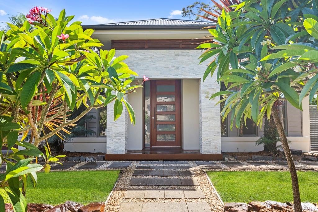 23 Moola Street, Hawks Nest, Hawks Nest, NSW 2324