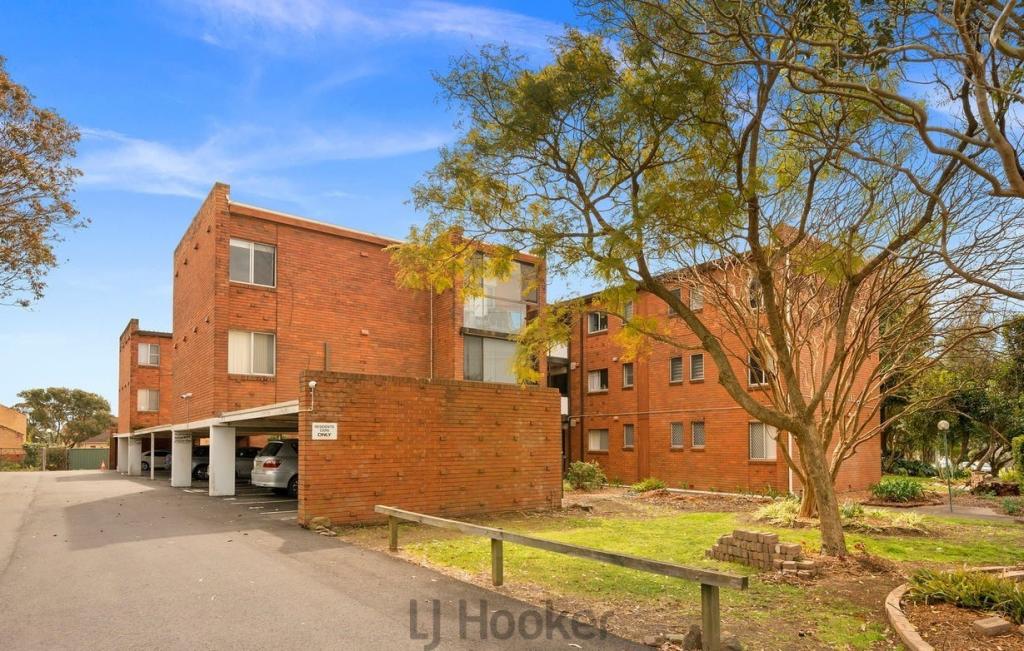 8/36 Fraser St, Jesmond, NSW 2299