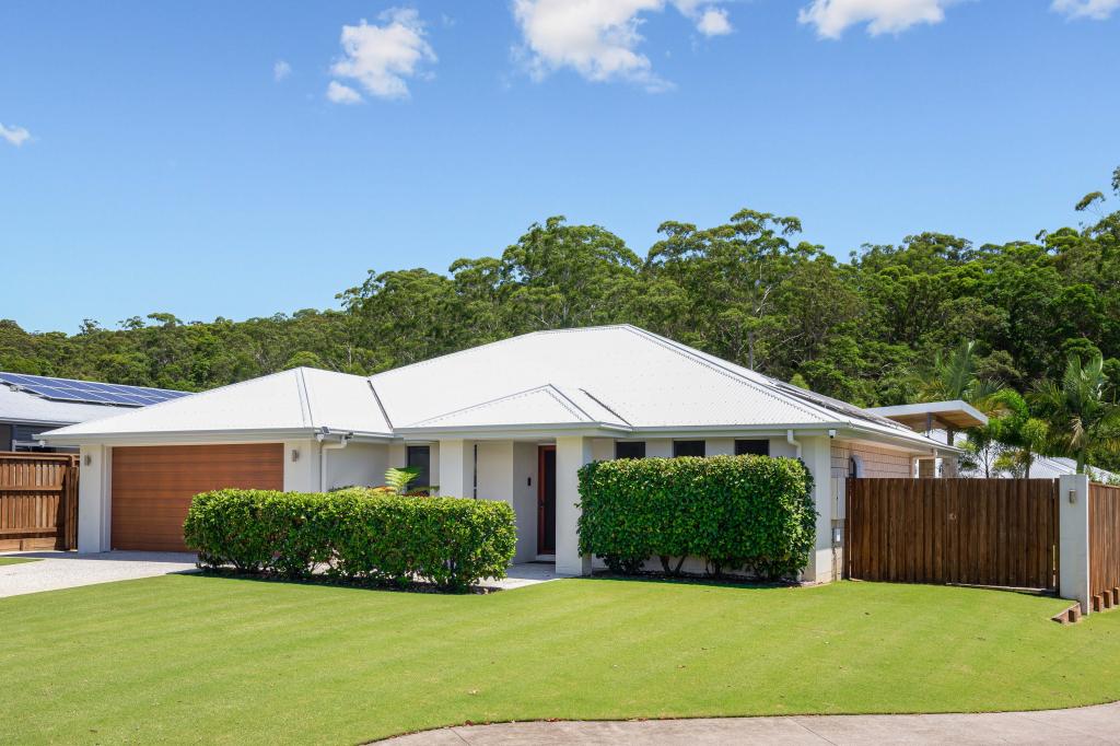 51 Butcherbird Cres, Bli Bli, QLD 4560