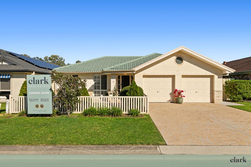 17 Sanderling St, Taigum, QLD 4018