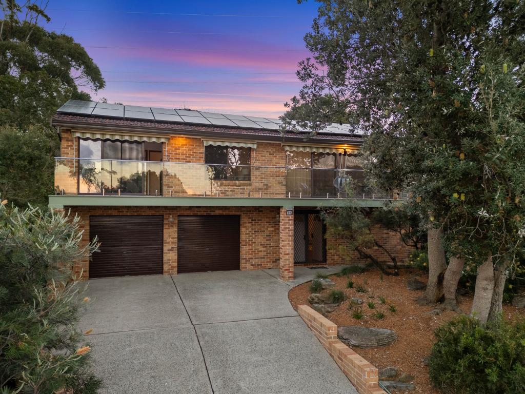 26 Fawkner Pl, Barden Ridge, NSW 2234