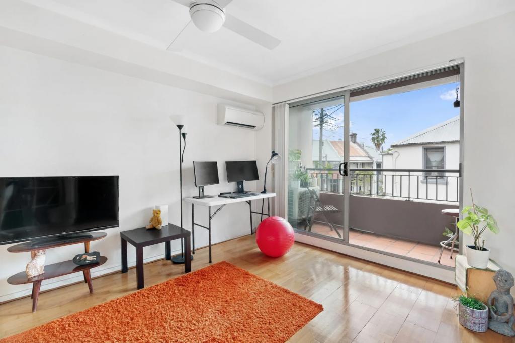 4/252 Abercrombie St, Redfern, NSW 2016