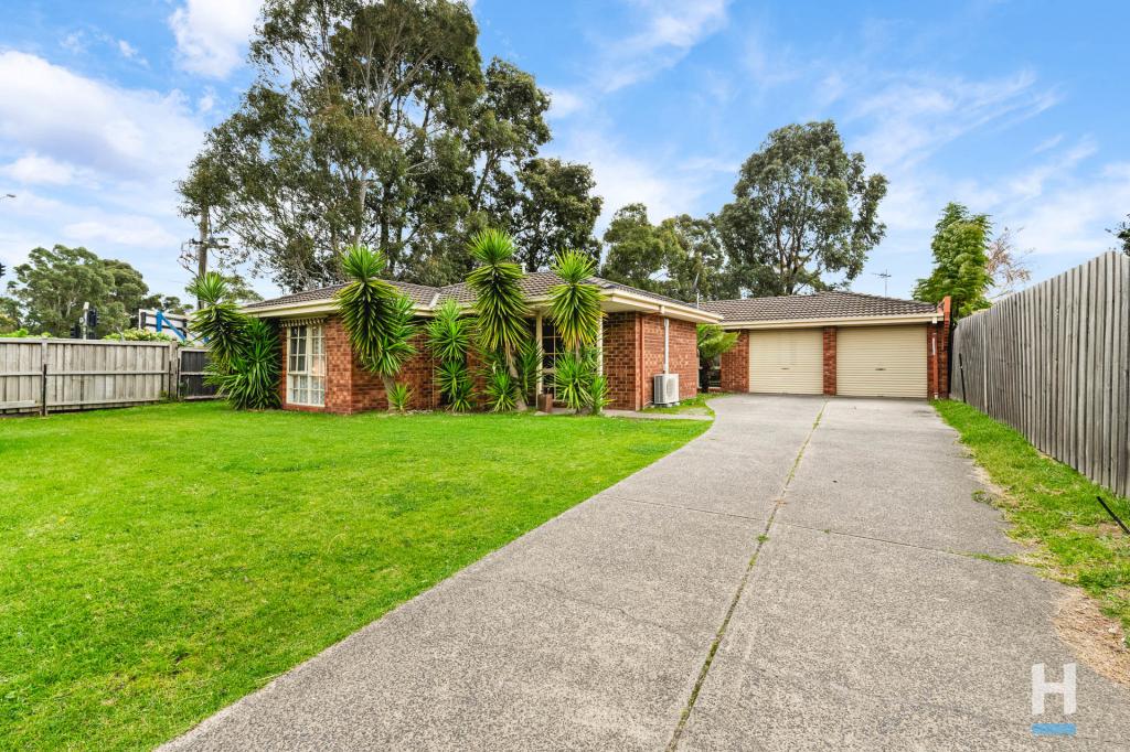 13 Duncan Dr, Pakenham, VIC 3810