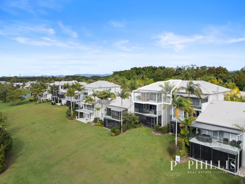 5027 St Andrews Tce, Hope Island, QLD 4212
