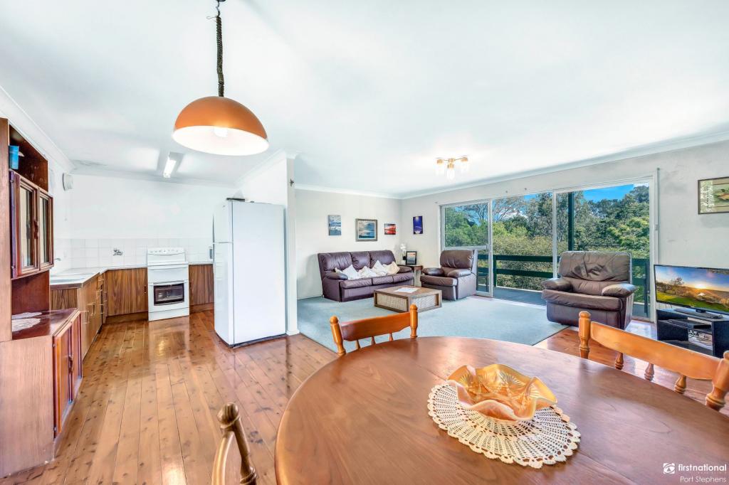 81 Cromarty Bay Rd, Soldiers Point, NSW 2317