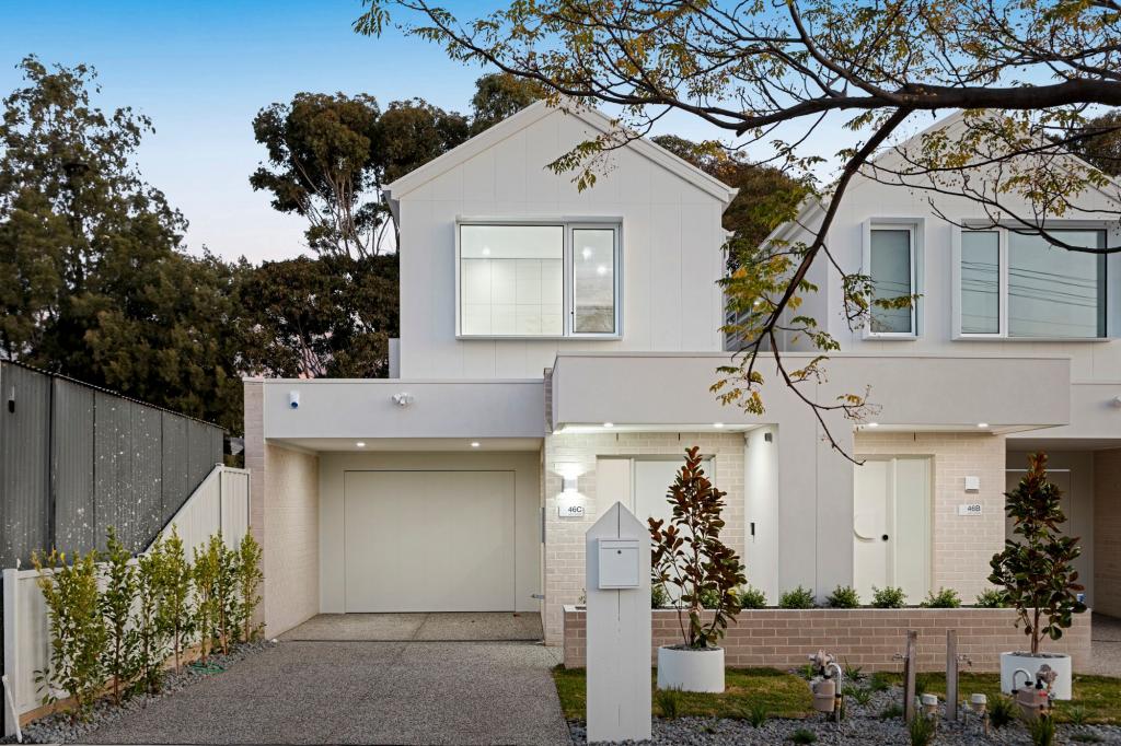 46c John St, Altona North, VIC 3025