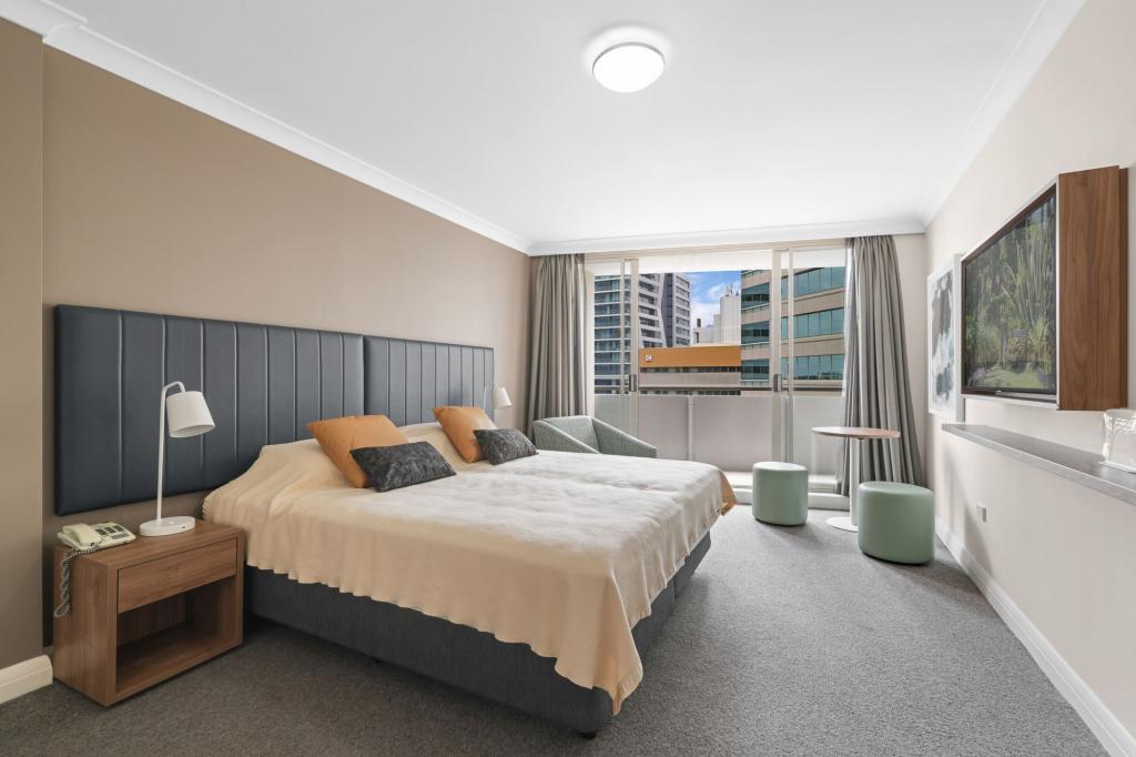 513/10 Brown St, Chatswood, NSW 2067