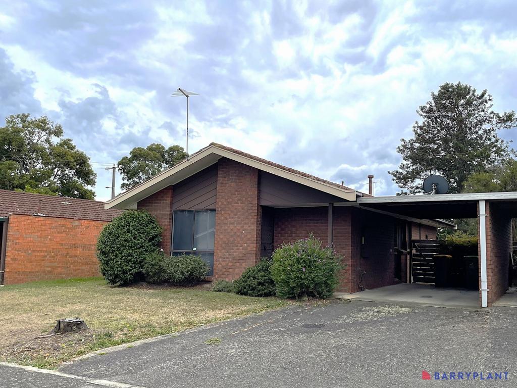 1 Gavin Cl, Traralgon, VIC 3844