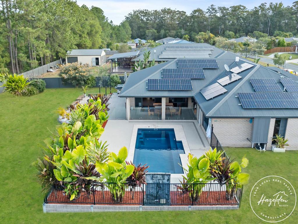 54 Wattle Ave, Beerburrum, QLD 4517