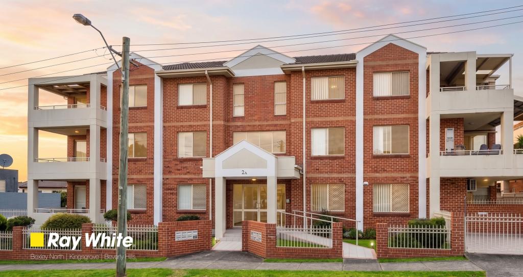 12/2A MOROTAI AVE, RIVERWOOD, NSW 2210