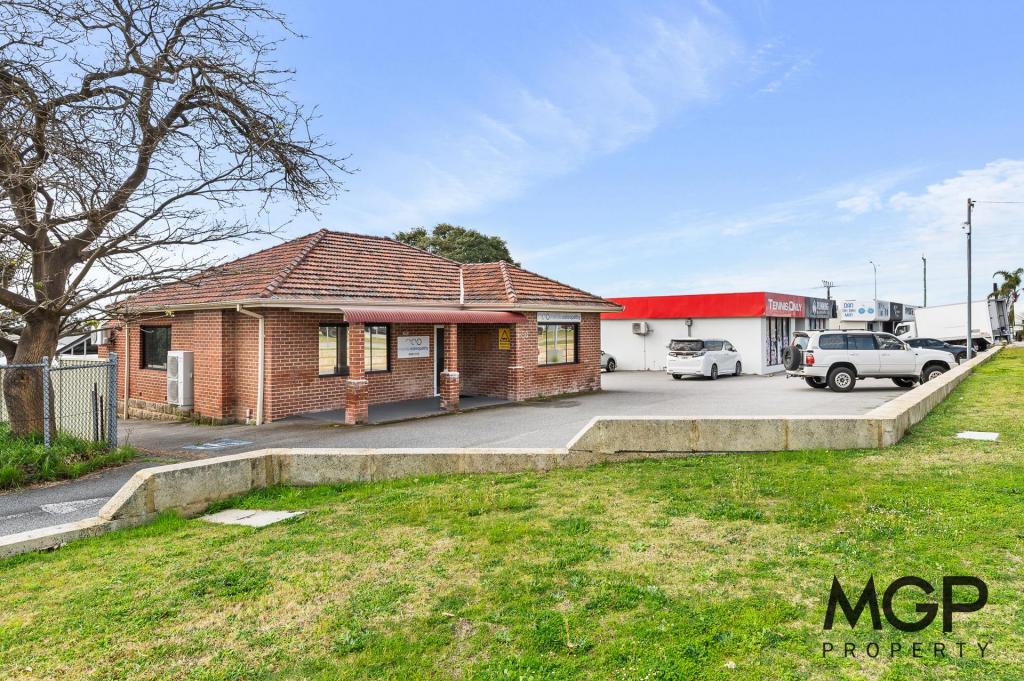 50 Mccoy St, Myaree, WA 6154
