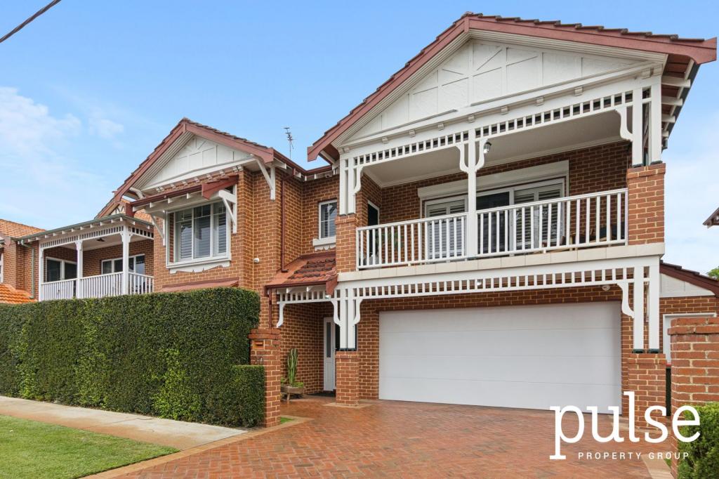 20 Carrington St, Maylands, WA 6051