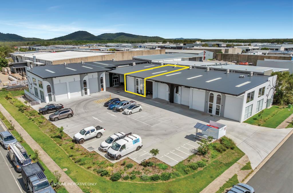 6/1 Focal Ave, Coolum Beach, QLD 4573