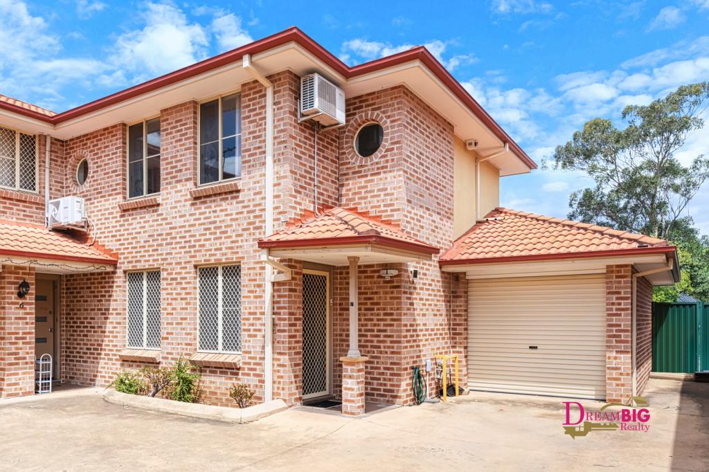 7/504 Woodstock Ave, Rooty Hill, NSW 2766