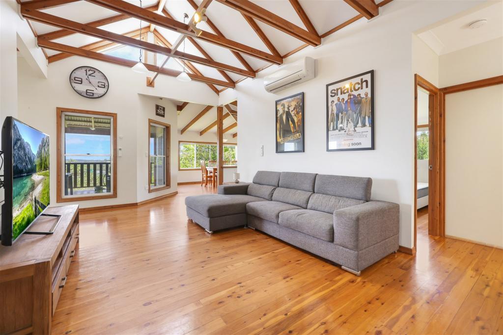 41 Seaspray Dr, Agnes Water, QLD 4677