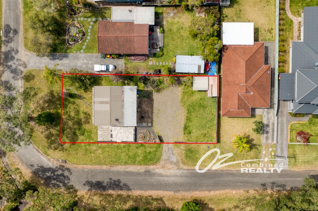 22 Albion St, Vincentia, NSW 2540