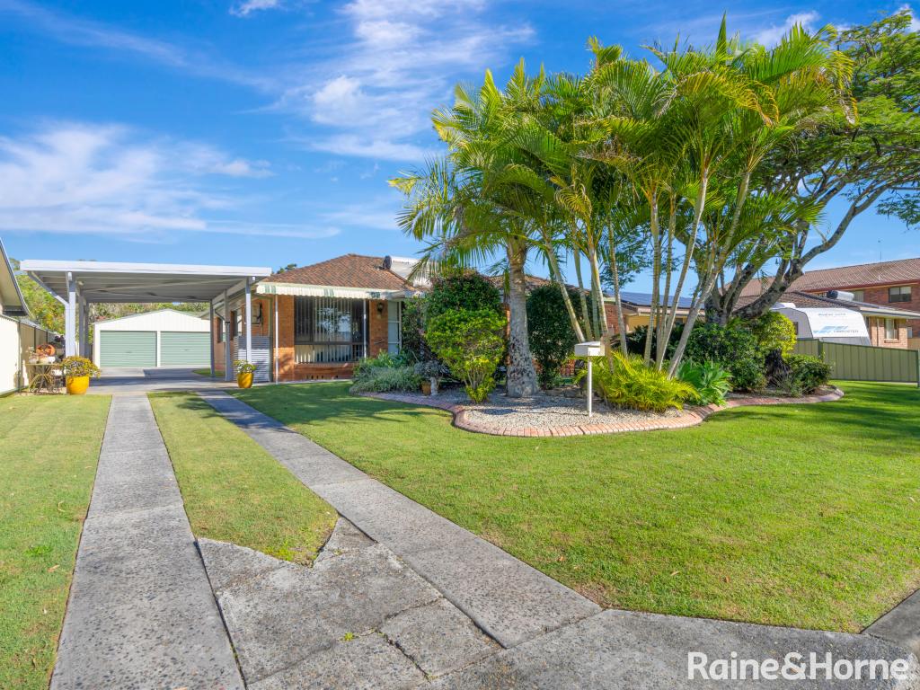 20 Central Ave, Maclean, NSW 2463
