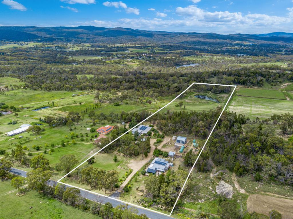 311 Stabiles Rd, Glen Aplin, QLD 4381