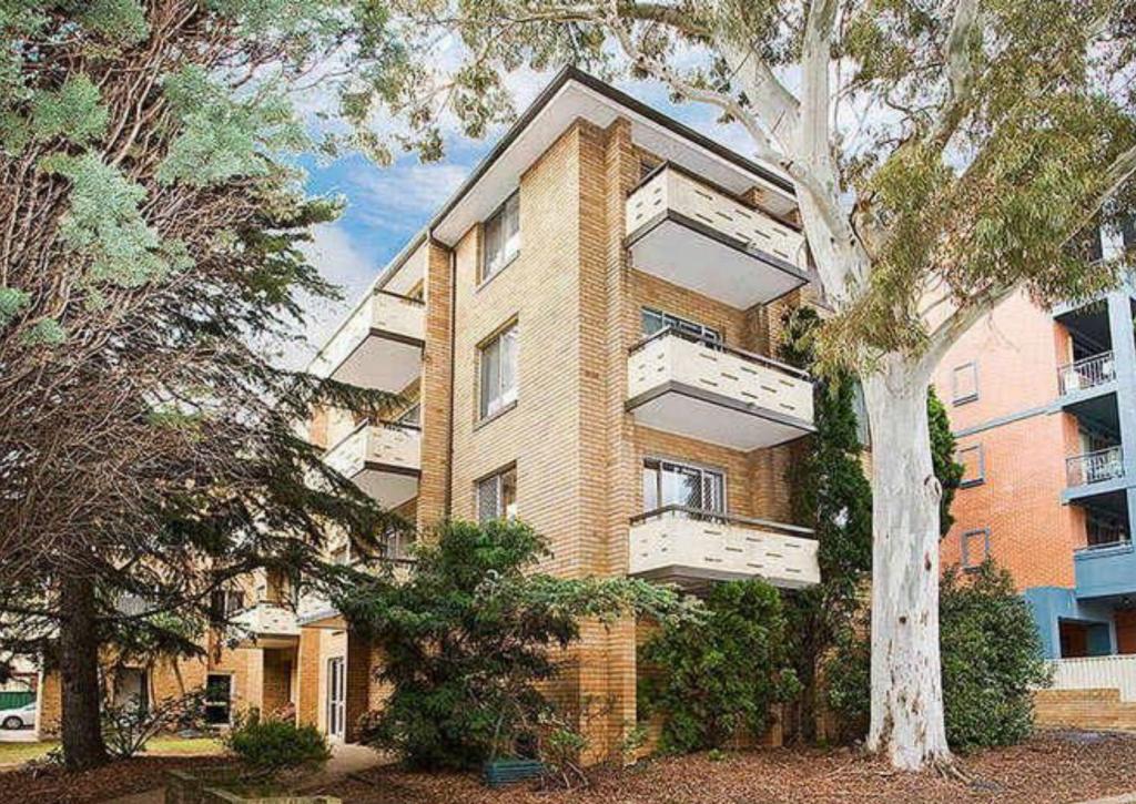 4/16 Carrington Ave, Hurstville, NSW 2220
