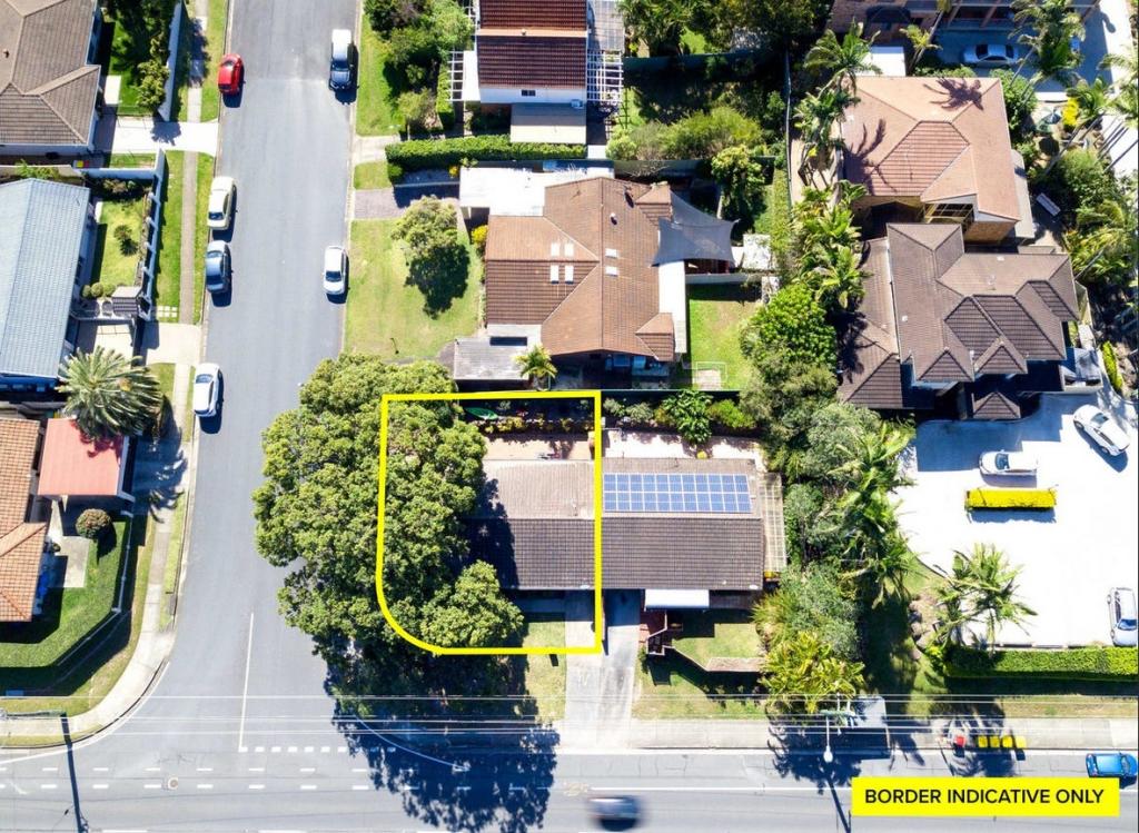 2/131 Cotlew St, Ashmore, QLD 4214