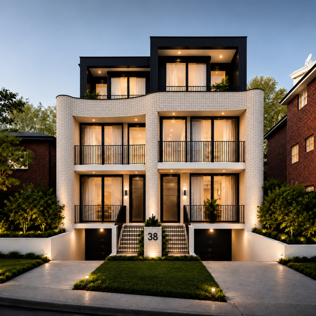 38 Prince St, Randwick, NSW 2031